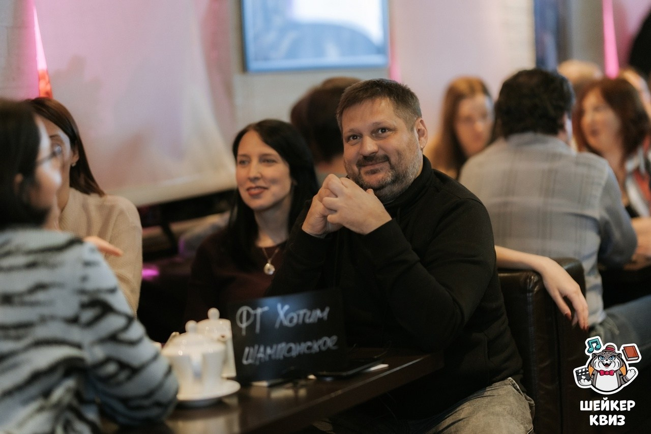 ФТ на квизах | 2022. Галерея Фантим