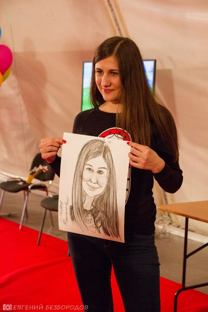 День рождения Фантима. 7 лет! | 21-22.05.2016. Галерея Фантим