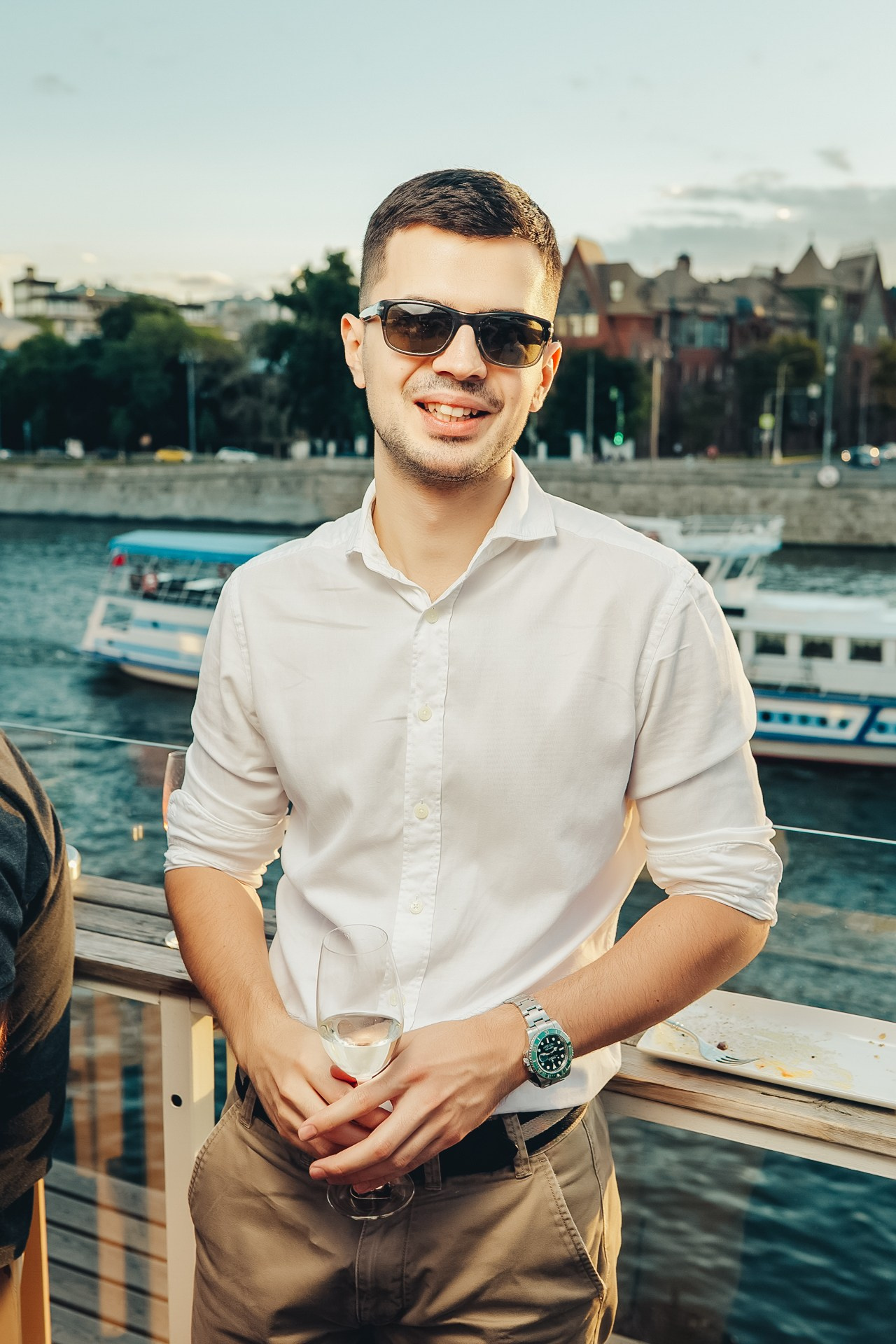 Репортаж. Фотограф в Санкт-Петербурге Дмитрий Брусс