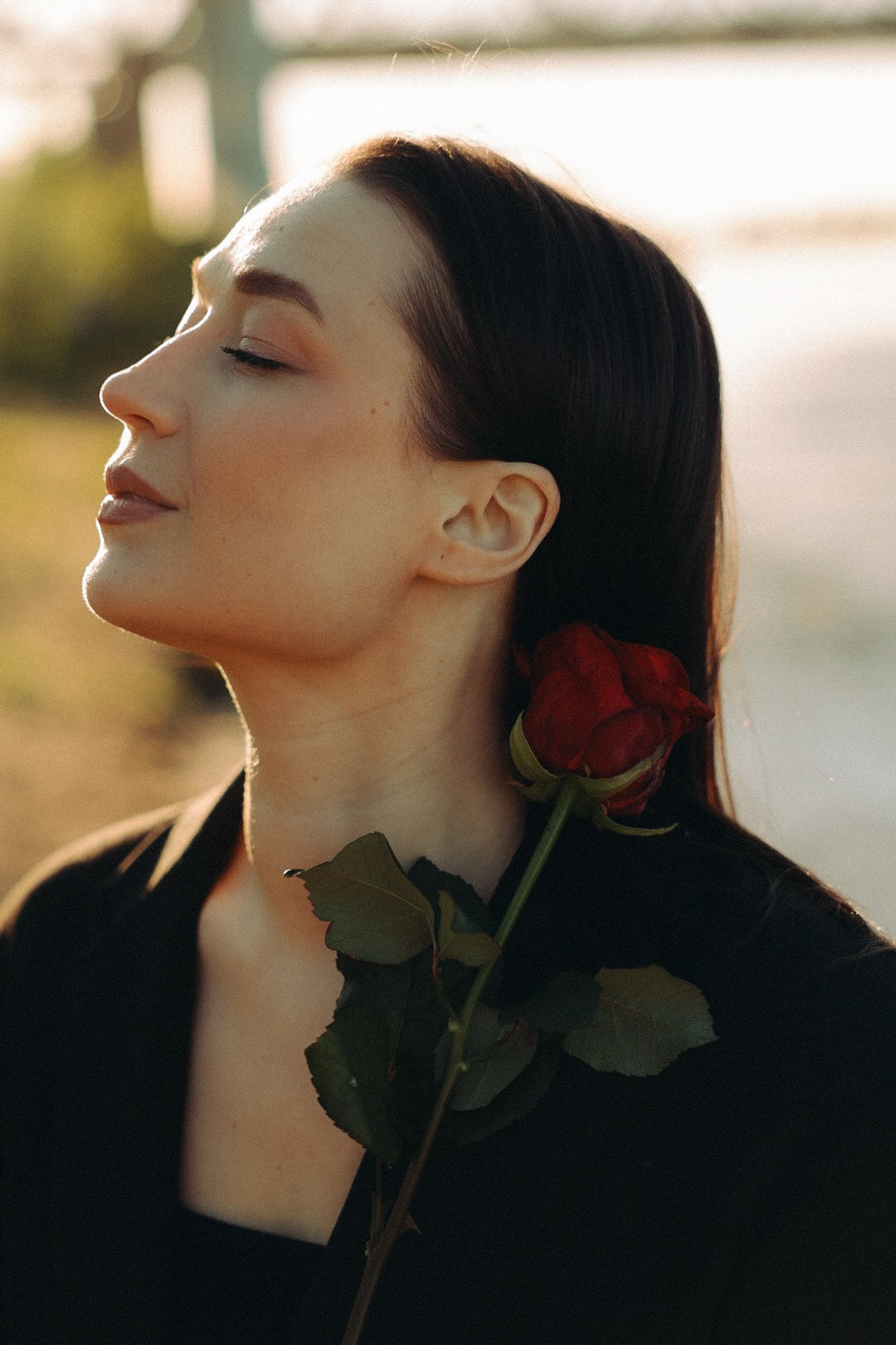 Аня. Фотограф Нижний Новгород