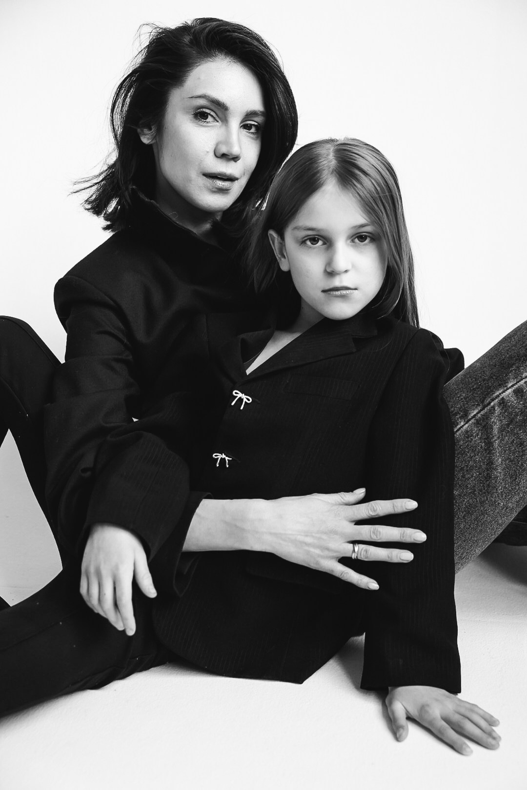 Тома. Фотограф Нижний Новгород