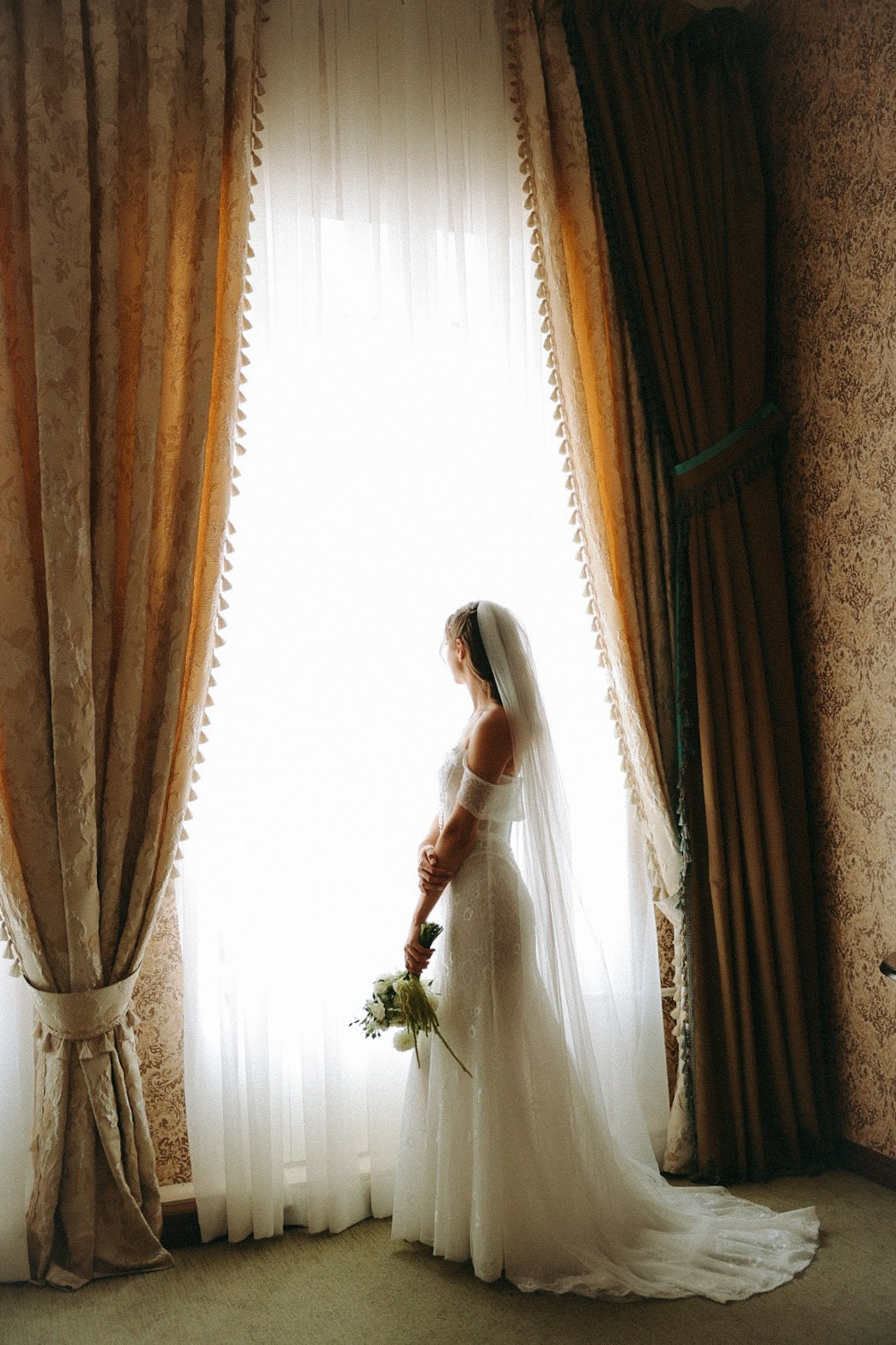 Никита и Вика. Фотограф Нижний Новгород