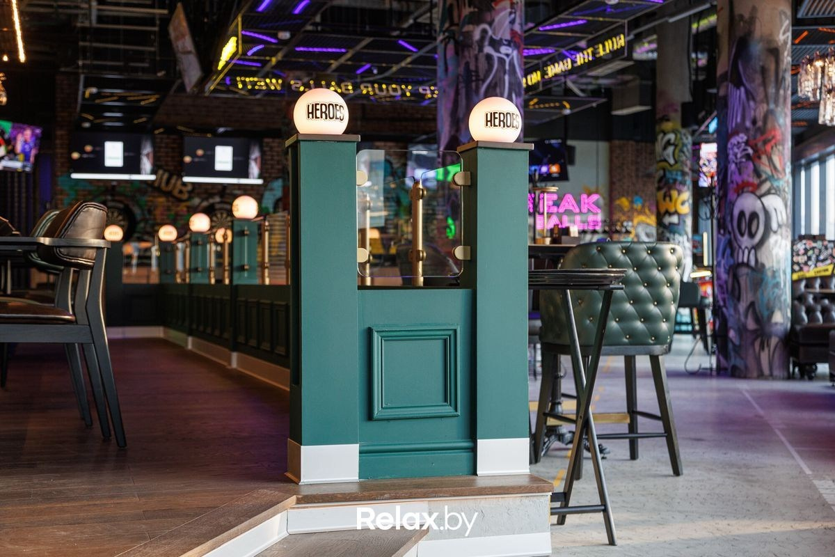 Интерьеры. Репортажный фотограф Александр Задорин, Минск, Беларусь