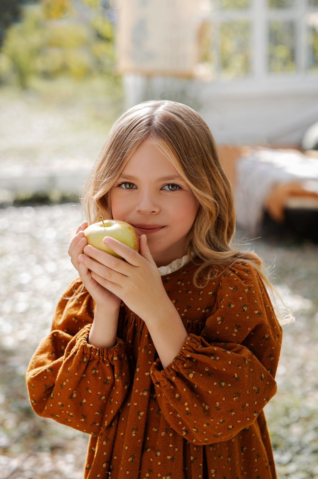 SOFIA. Модельная студия MIA Models