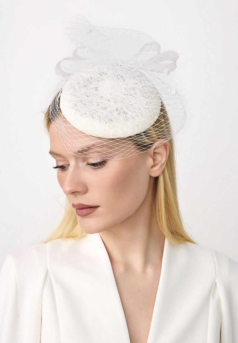 Шляпки. Фотограф для брендов