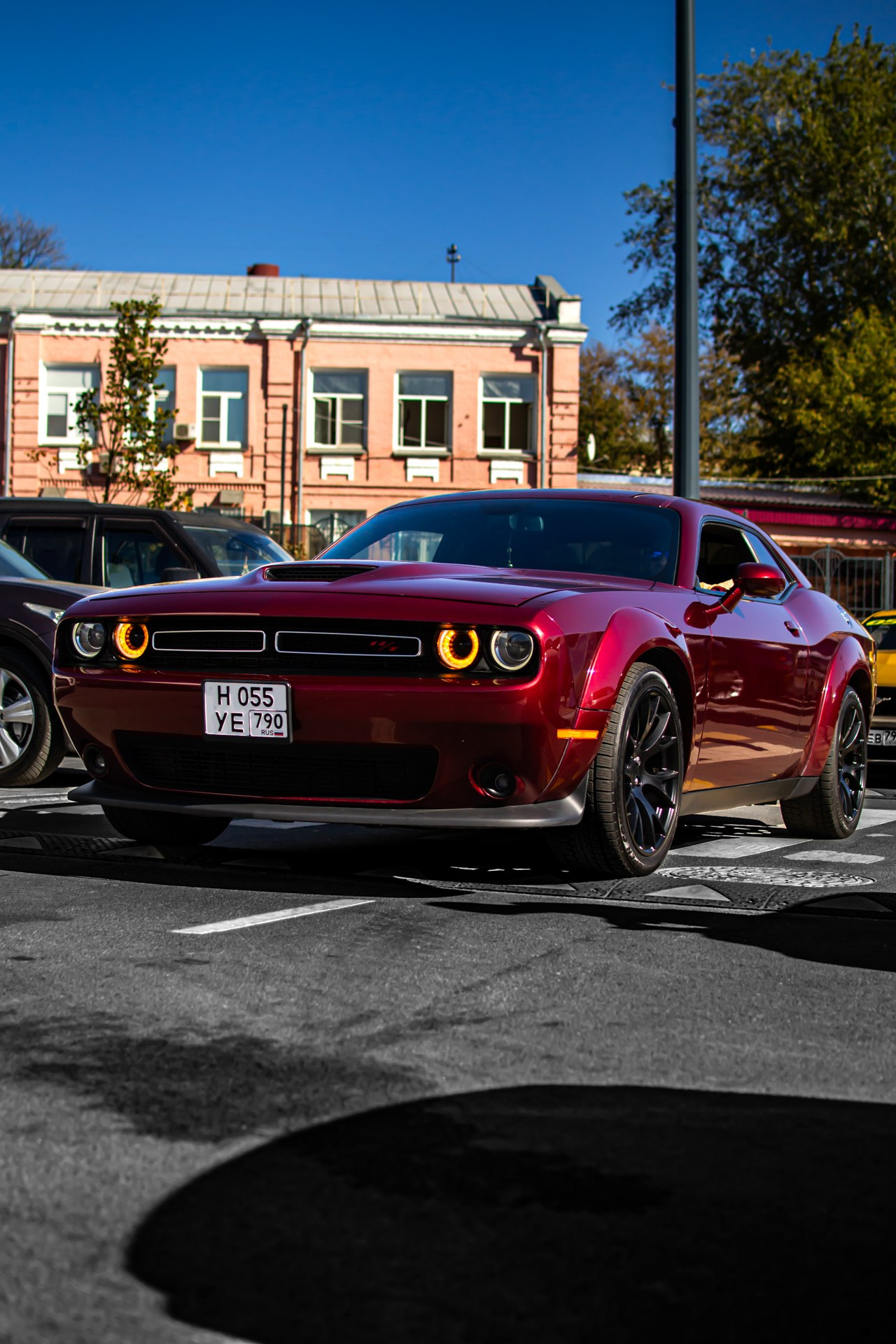АВТОМОБИЛИ — МЕРОПРИЯТИЯ. Фотограф в Москве — Олег Штыканов