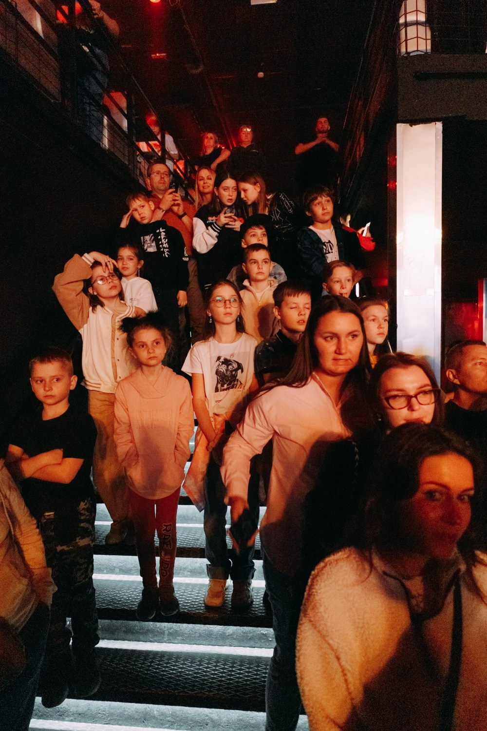 THE HATTERS и Ваня Дмитриенко. Андрей Цветков — репортажный, свадебный и портретный фотограф в Санкт-Петербурге