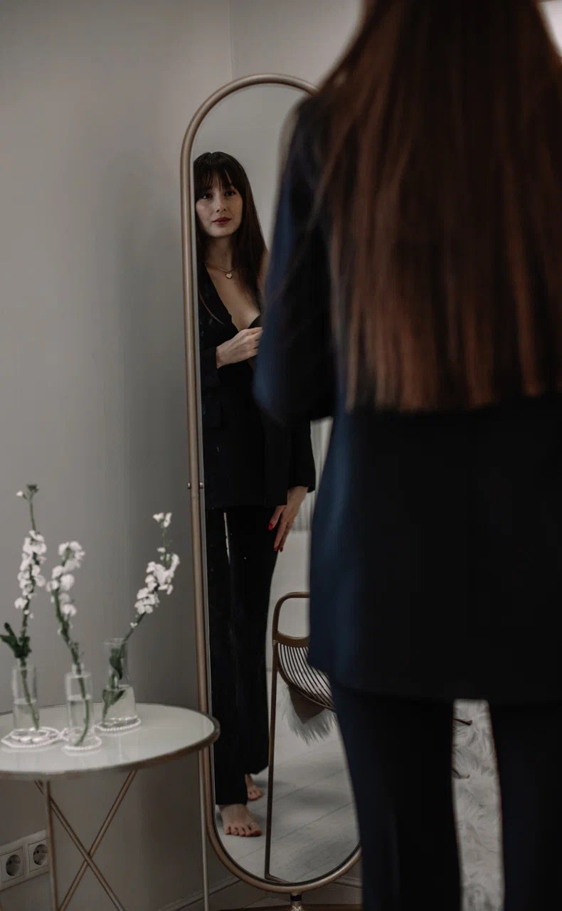 PORTRAIT WOMAN. Фотограф Ростов-на-Дону | Анна Колибри