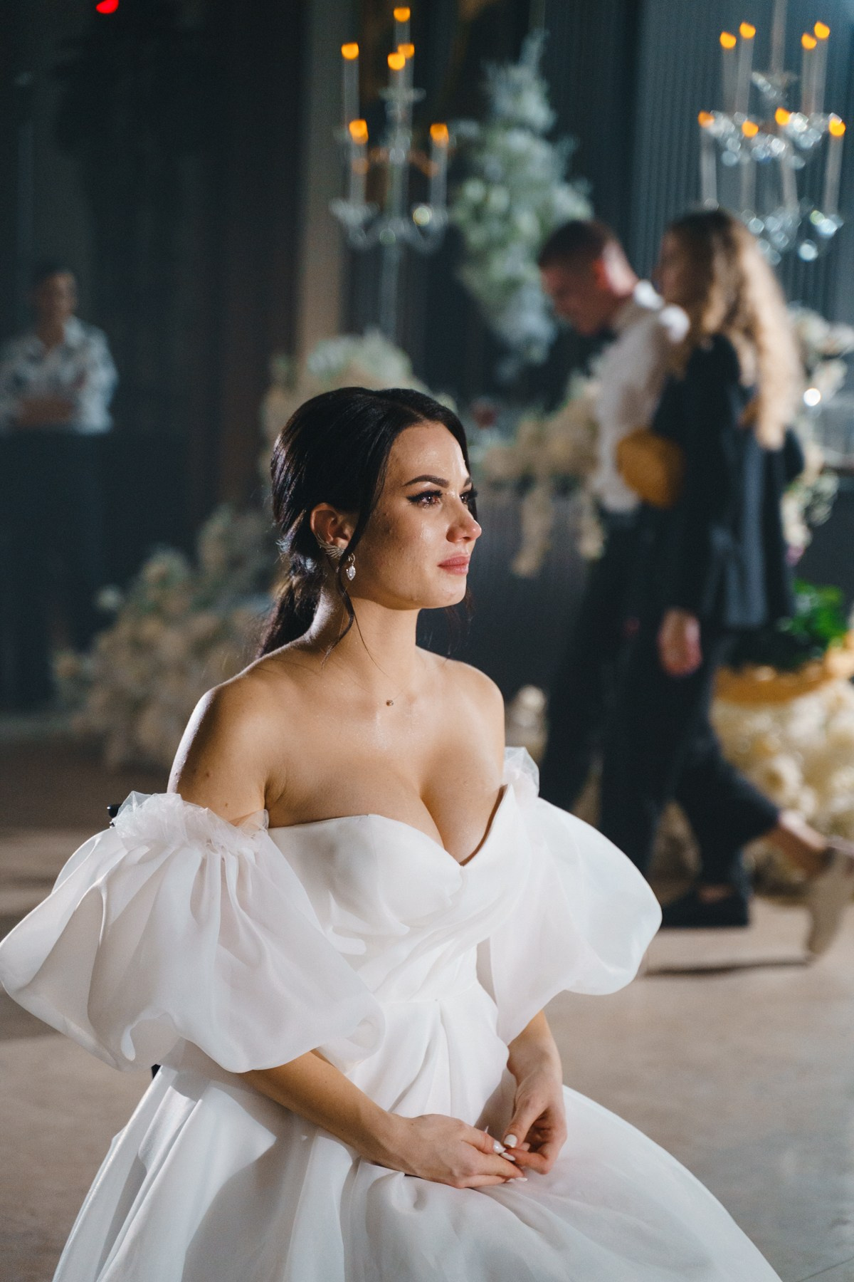 Валентина и Сергей. Главная