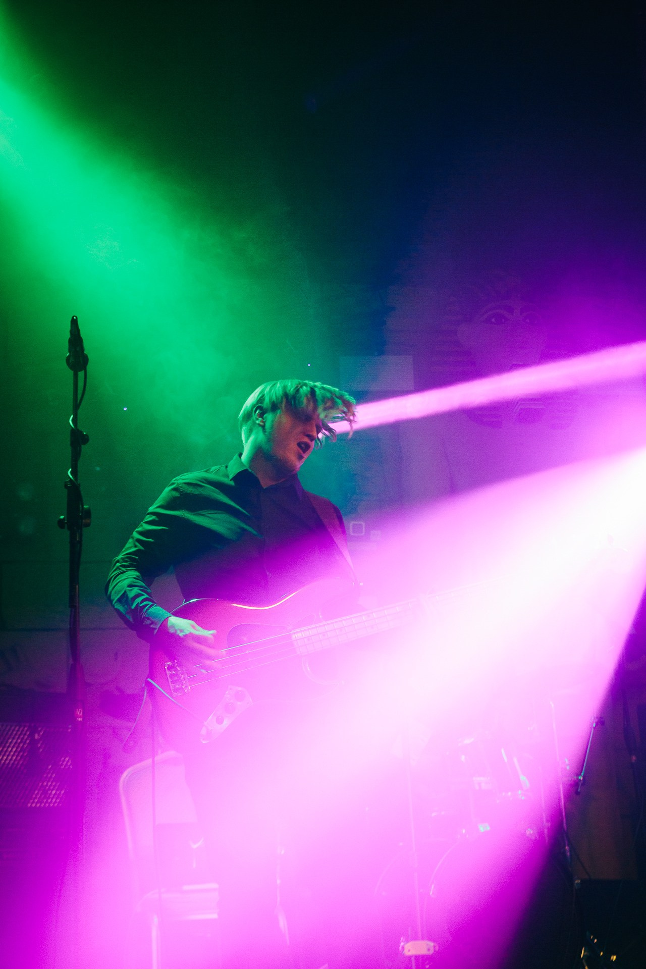 Pharaon. Антон Ив