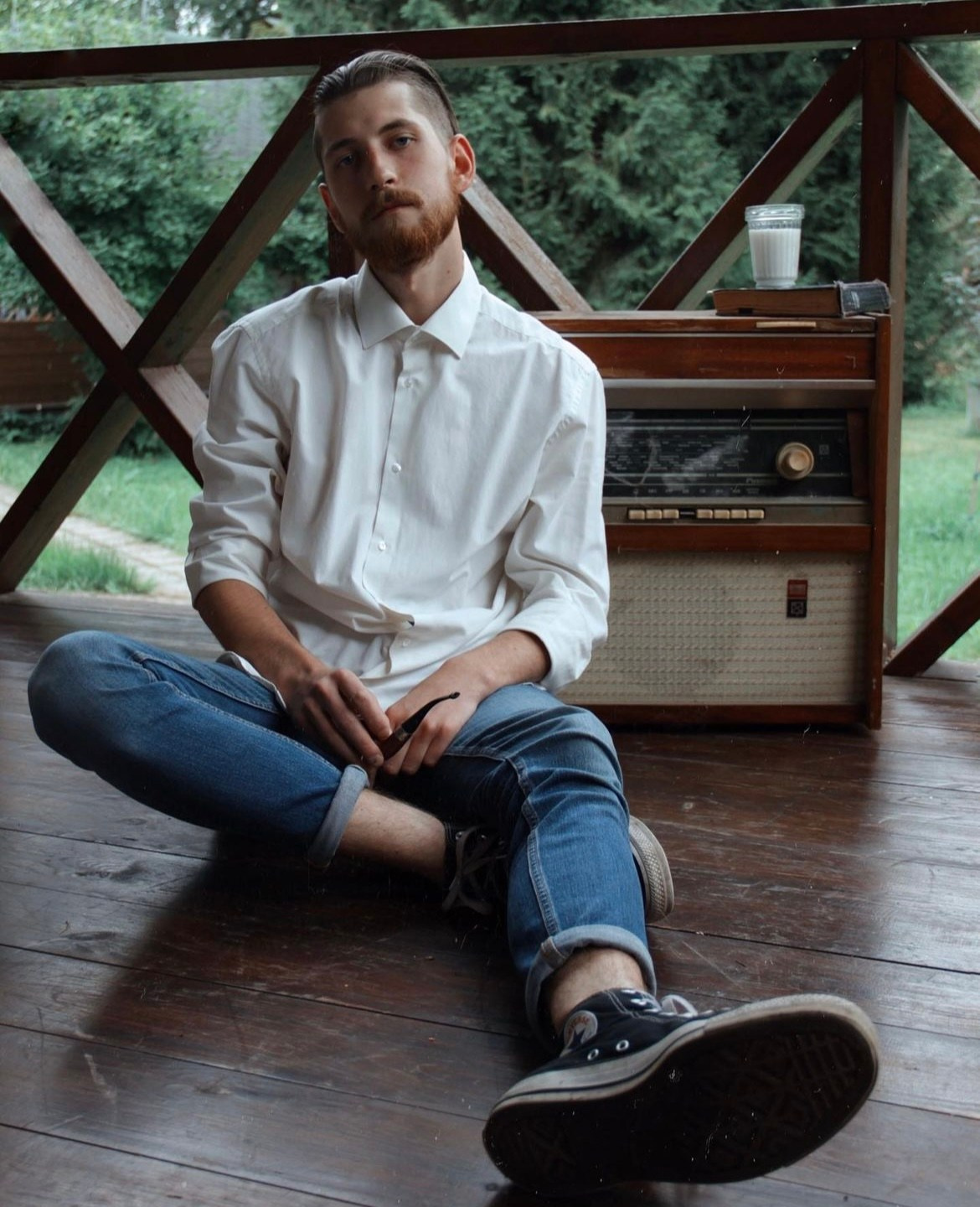 Игорь. Фотограф и видеограф в Санкт-Петербурге