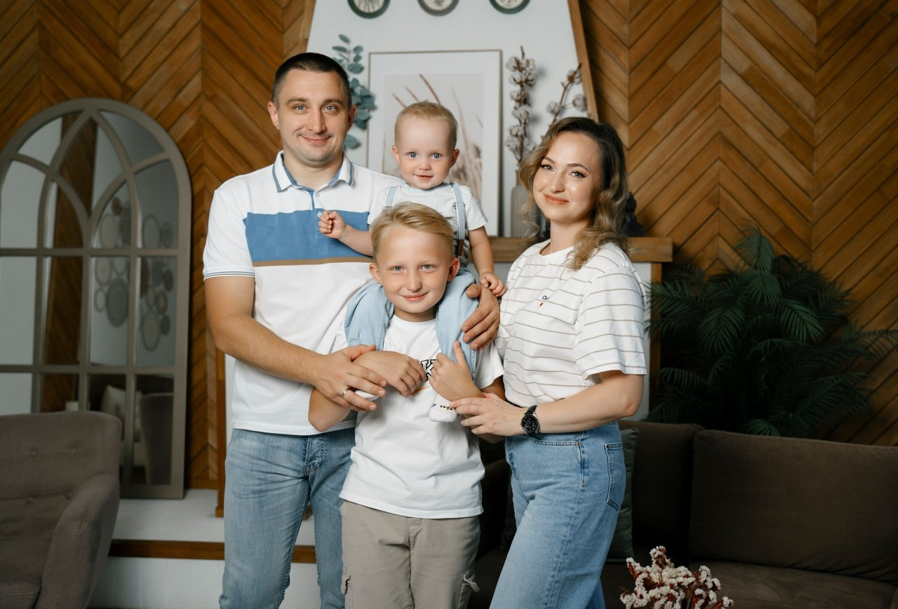 Отзывы. Юлия Тайцай фотограф, Анатолий Тайцай видеограф