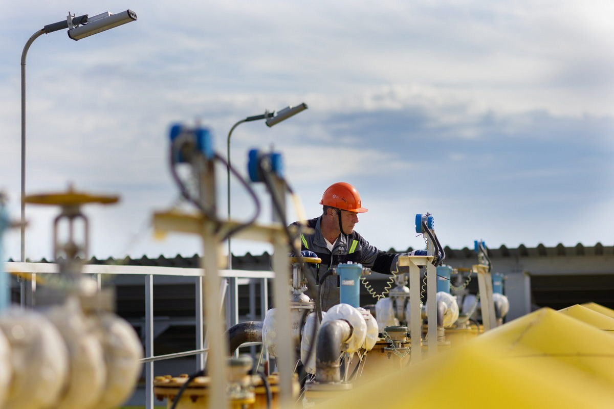 Rosatom Nedra. Павел Маркелов, фотограф