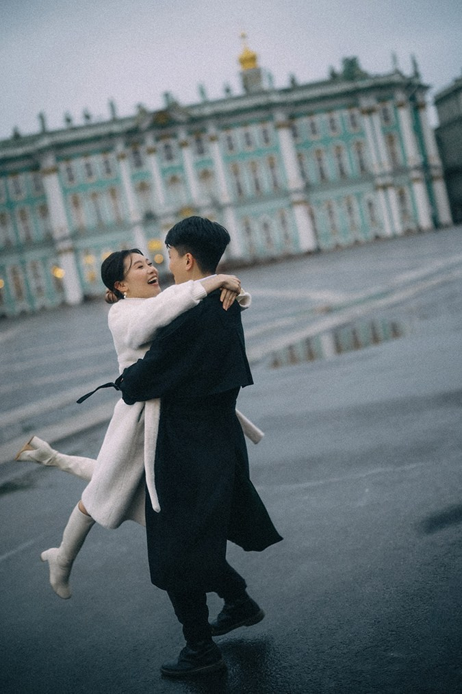 Фотограф Украинцева. Подрядчики и друзья сети свадебных площадок House for wedding