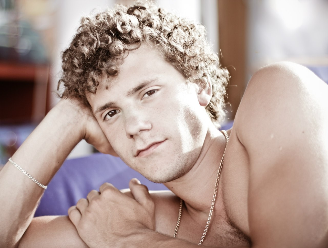 Тот самый бар. Nina Petina