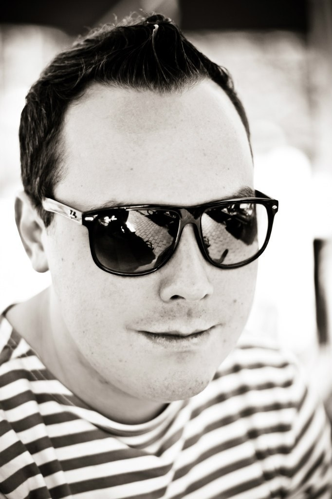 Тот самый бар. Nina Petina