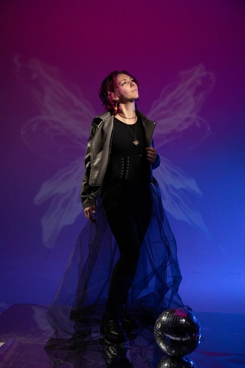 Фотограф Светлана Воронцова