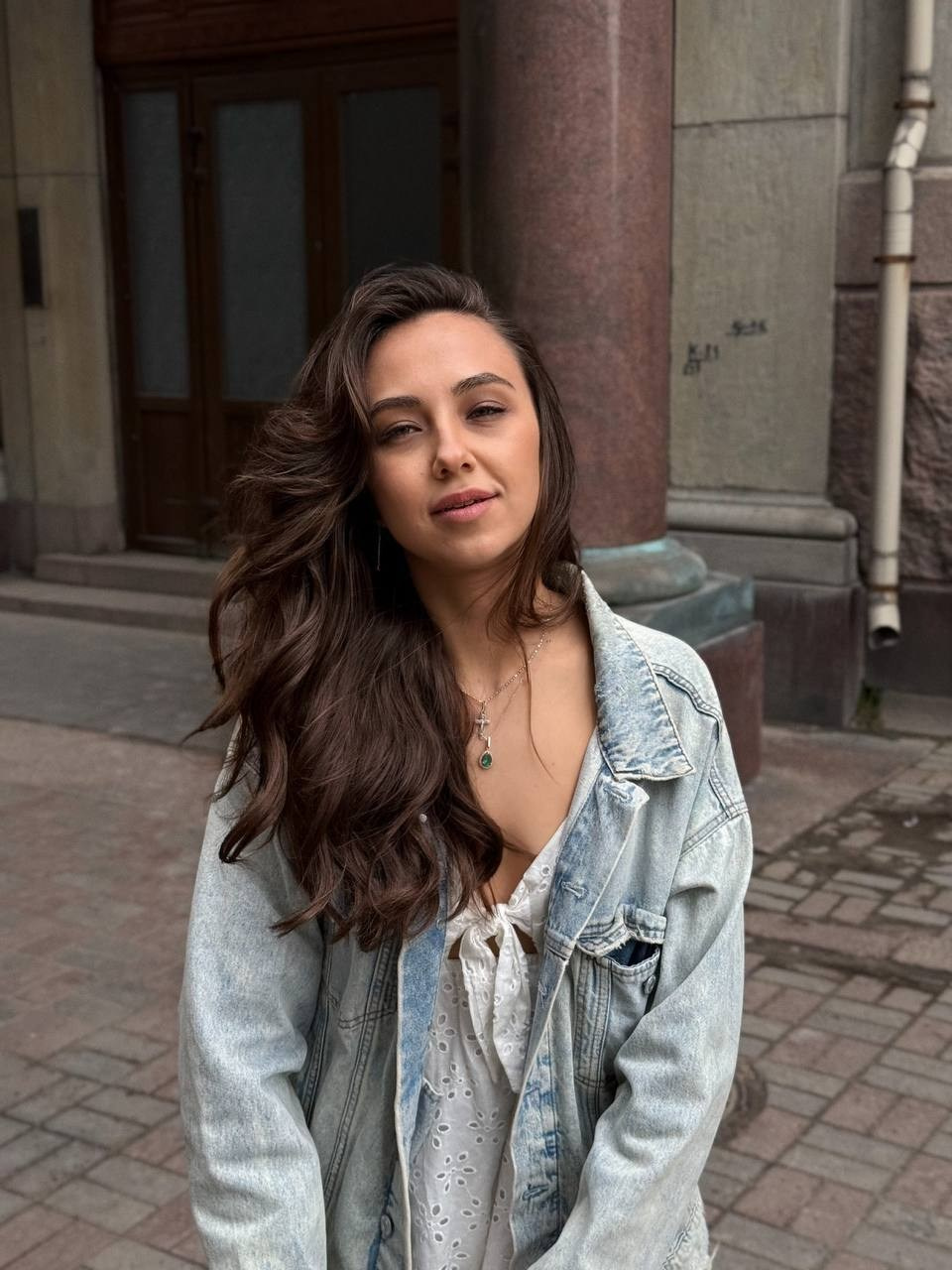 Натали. Фотограф и видеограф в Санкт-Петербурге Хромцова Людмила