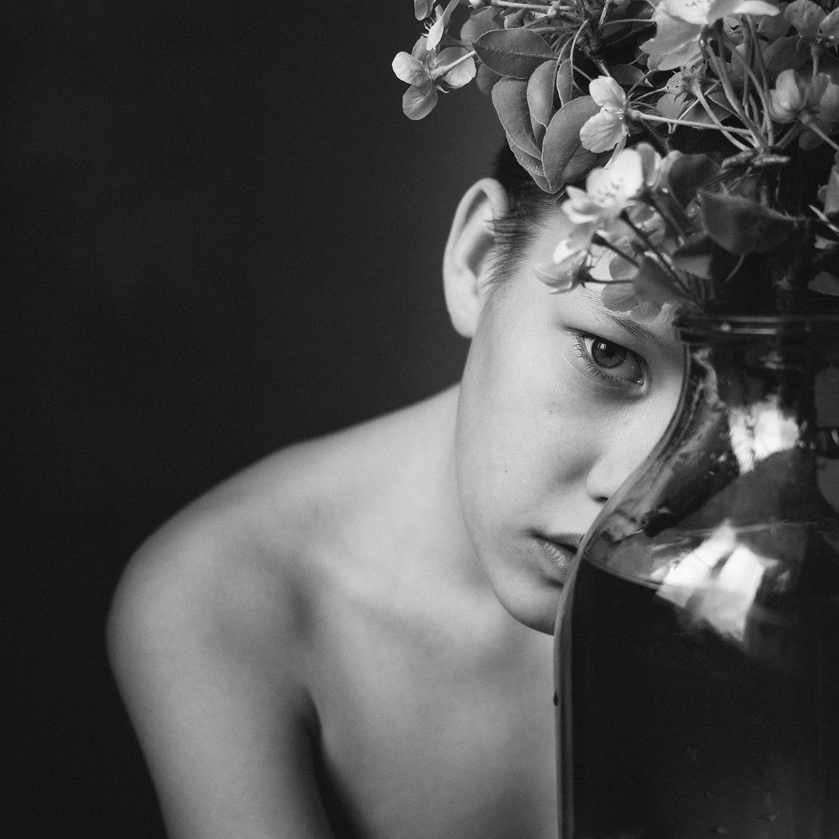 Братья. Фотограф Елена Хазина, Рязань