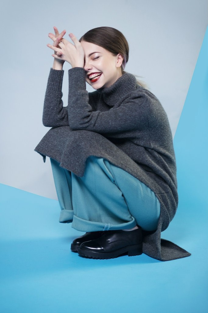 Портретная фотосъемка в Санкт-Петербурге. Портретный фотограф в Санкт-Петербурге Мерцалова Татьяна