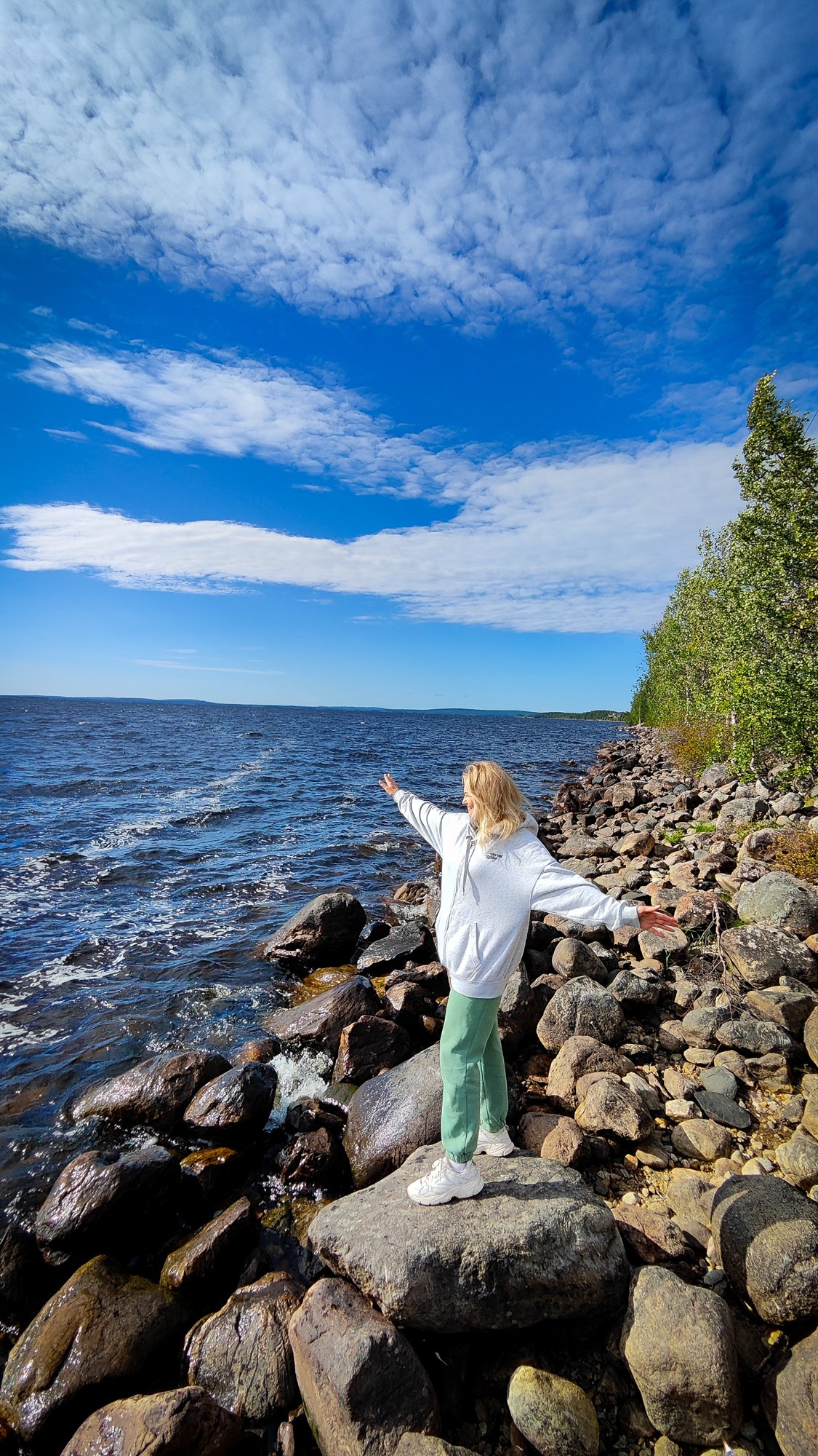 Репортаж с ретрита. Фотограф Ксения Соло