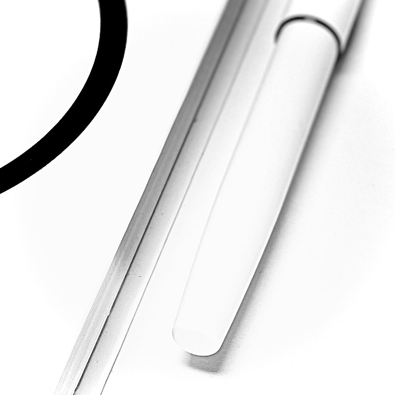 Чернила и графит. Ожерельев Лев