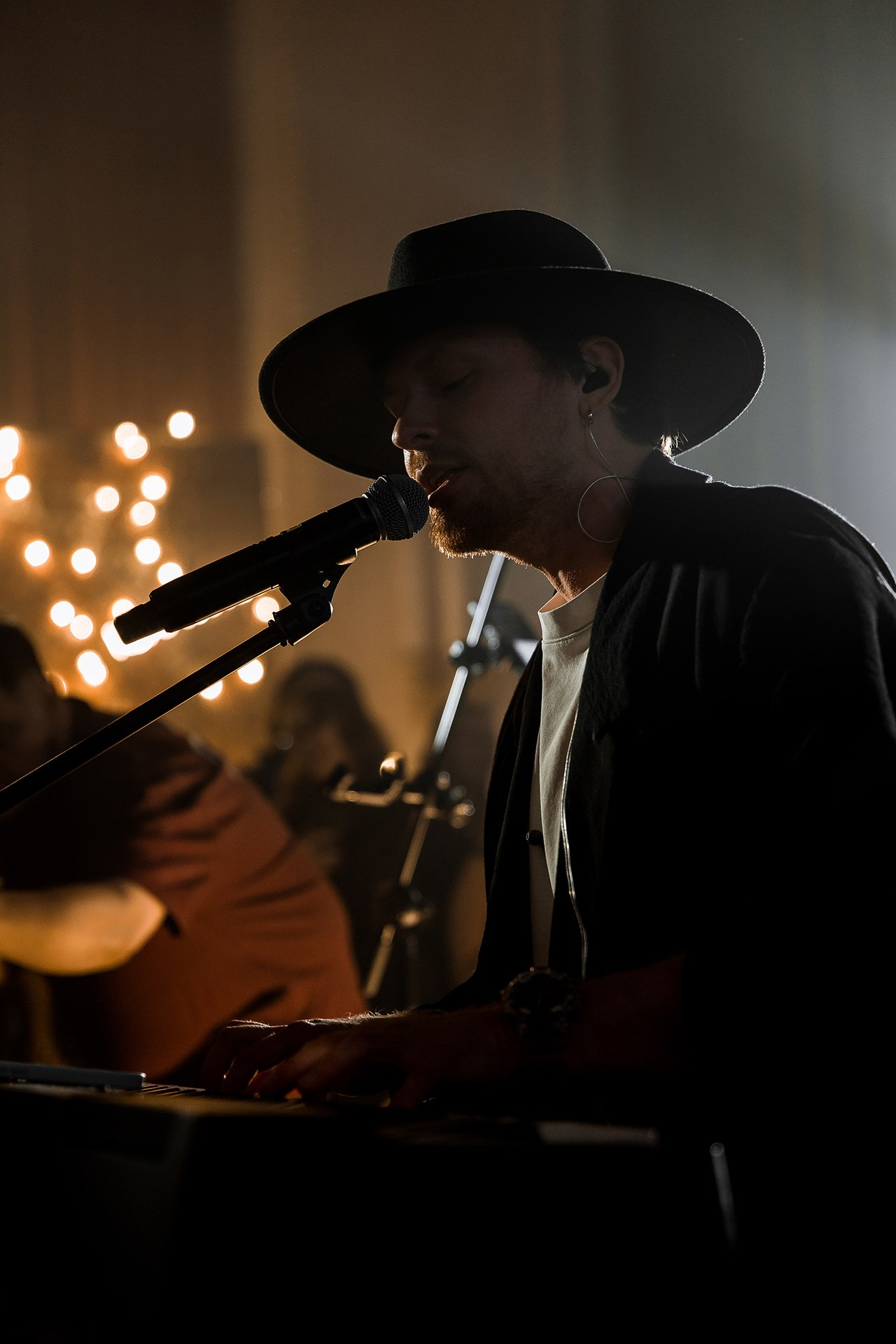 «Плед» Квартирник. Katerina Schastlivaya