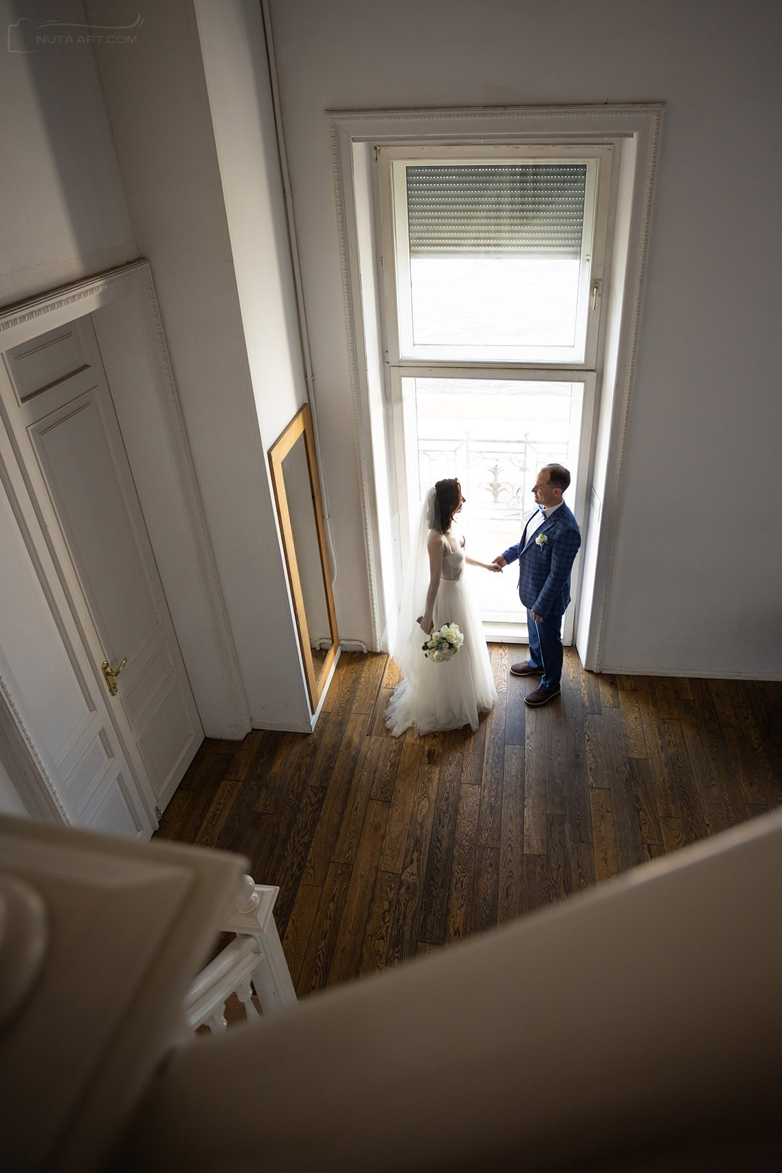 Love Story. NUTA ART - photo-video creator