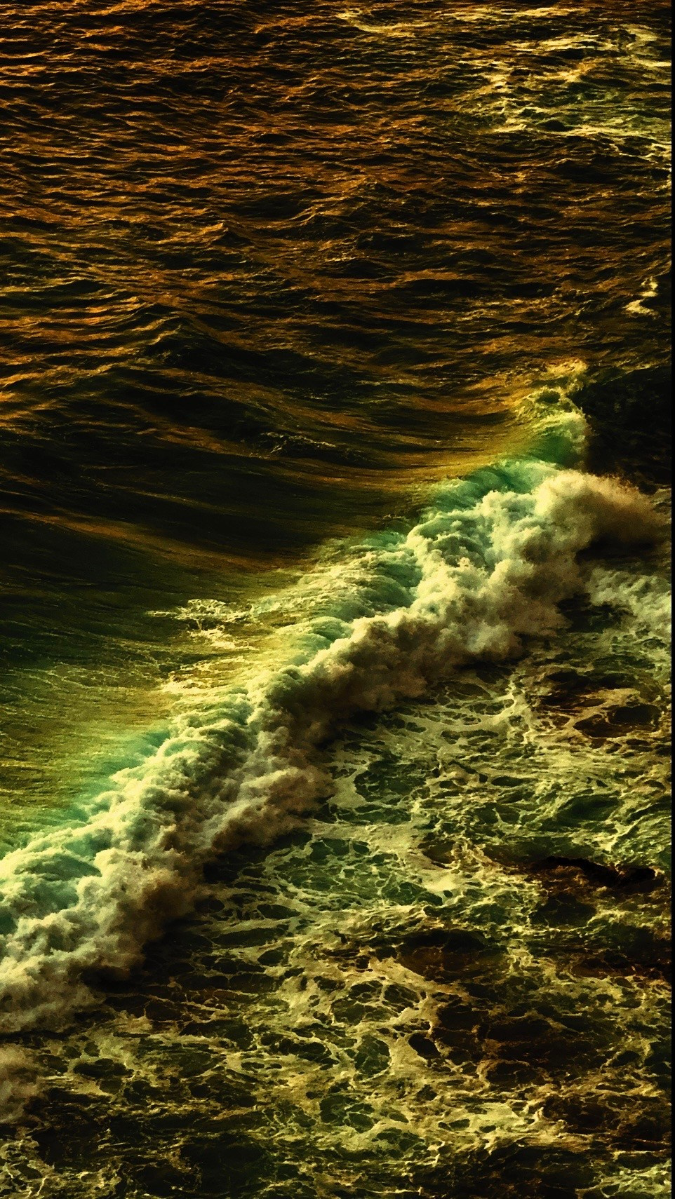 SURFING. Carolinetru