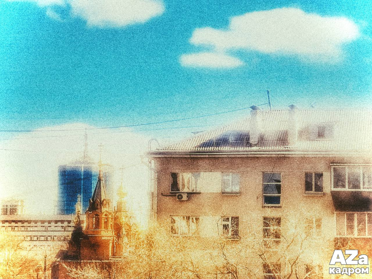 AZакадром Импрессинизм. Женский семейный фотограф Тула Москва Захарова Анна