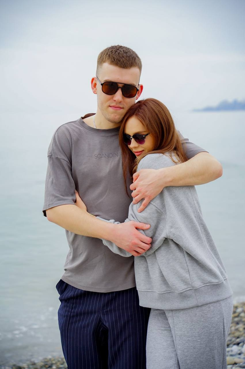 Love story. Портретный фотограф во Вьетнаме