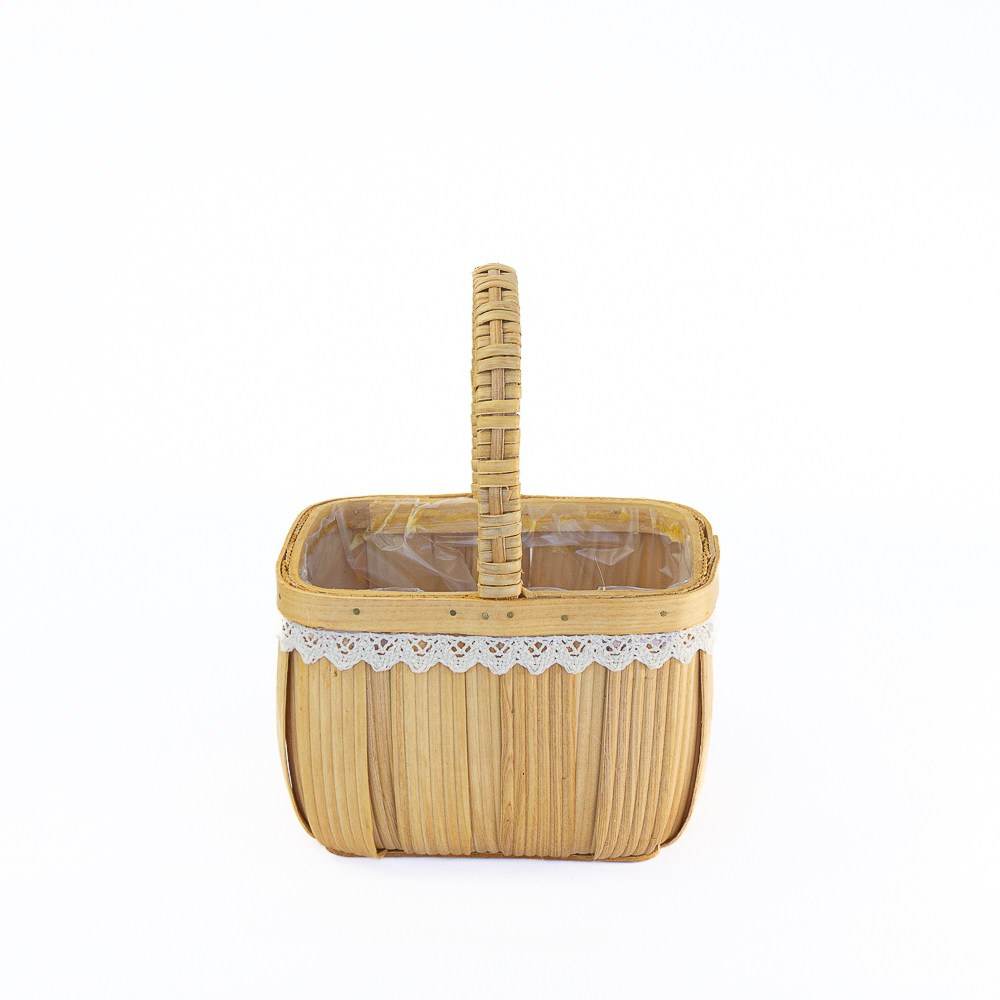 Корзины. Фотограф в Екатеринбурге Яна Круташова