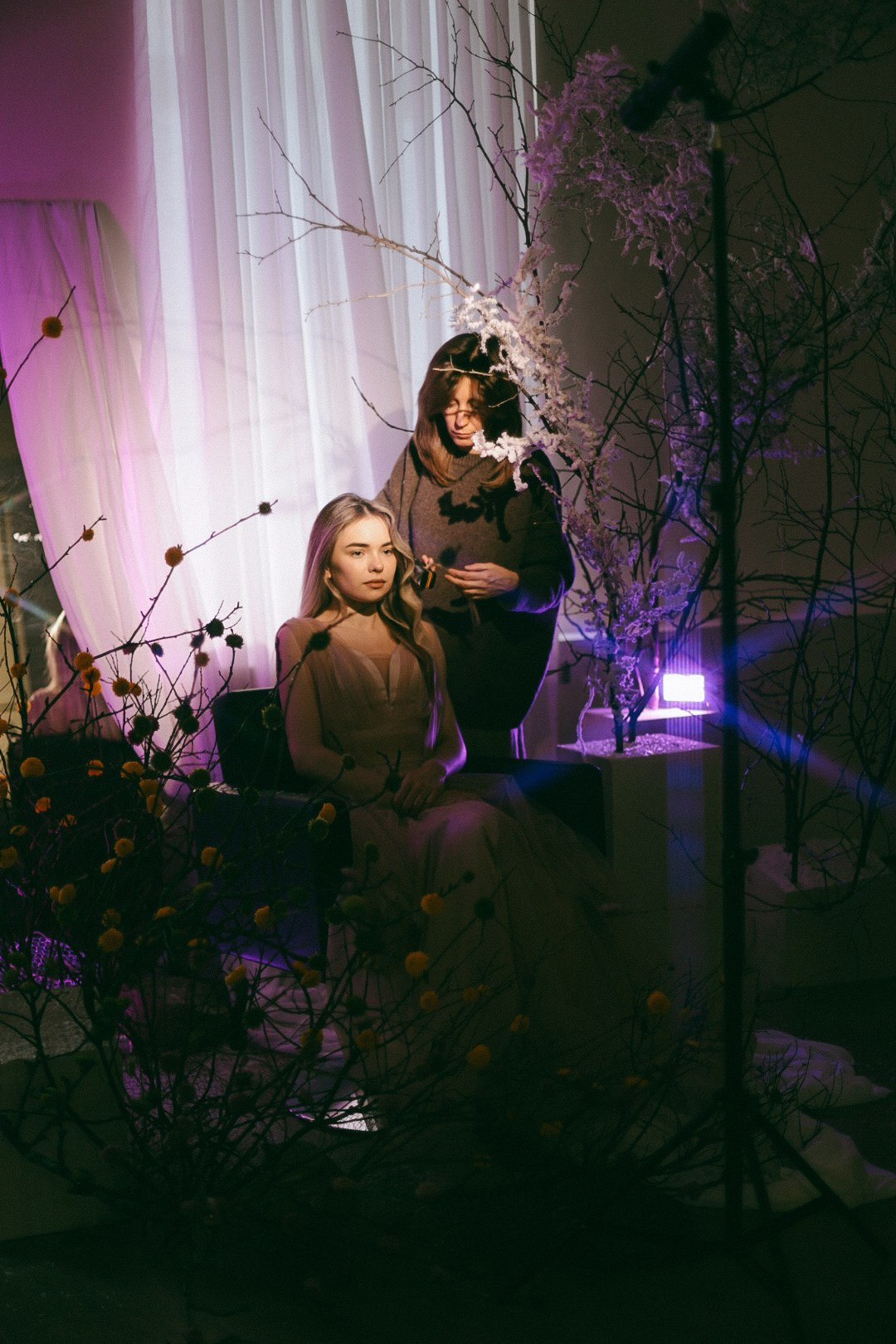 22 zima. Фотограф Нижний Новгород