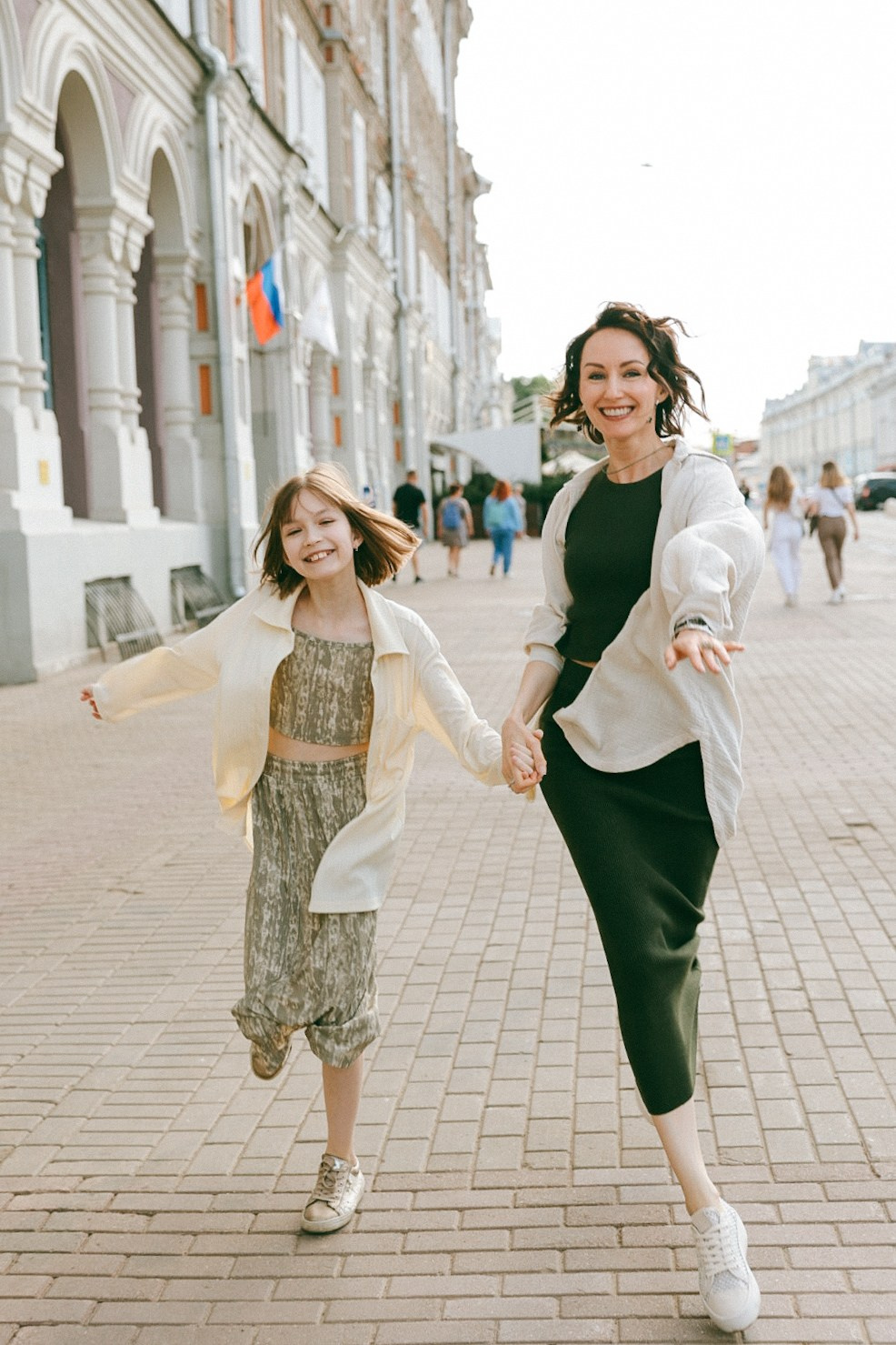 Sisters. Фотограф Нижний Новгород