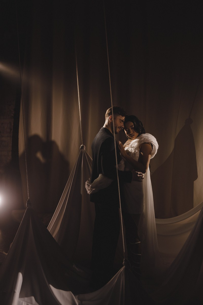 Nature inspiration (Творческий проект). Семейный и свадебный фотограф в Нижнем Новгороде