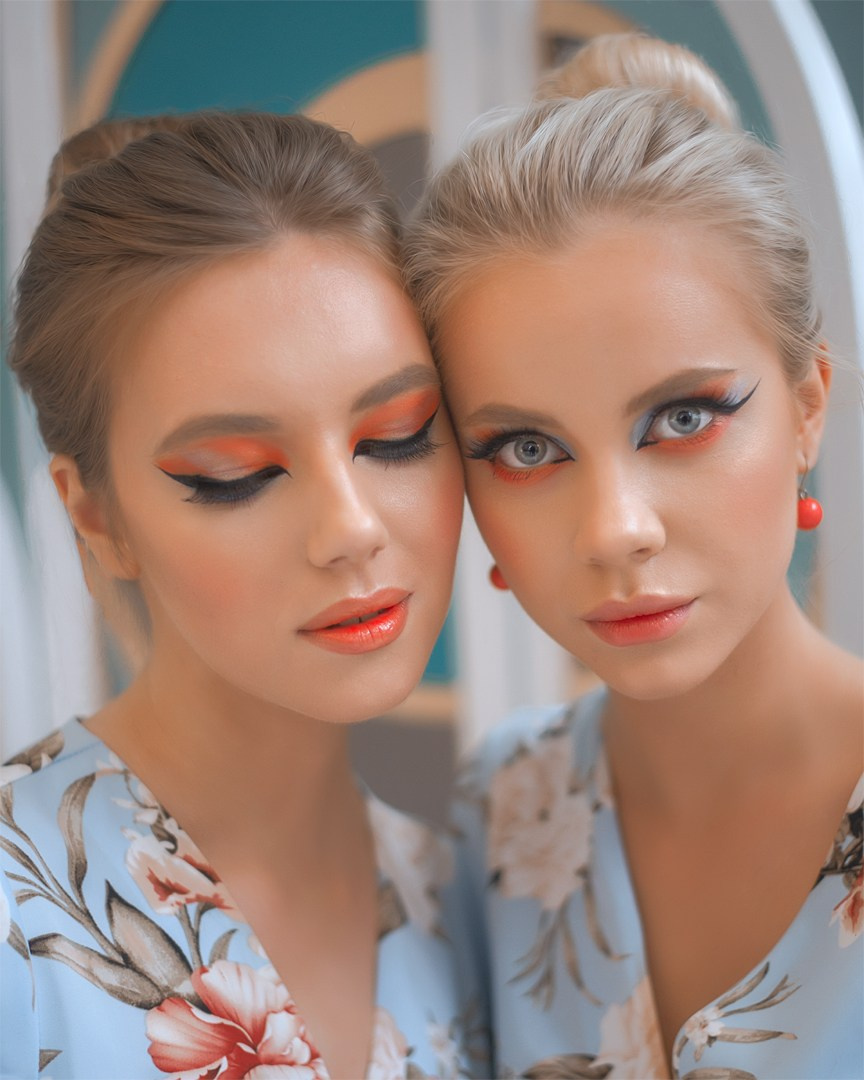 Художественная съемка. Портретный и семейный фотограф