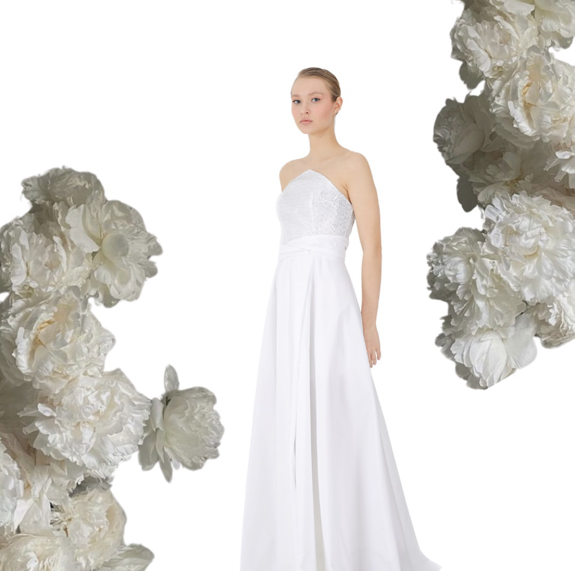 Анна Колесникова. Модельное агентство TM Models в Калининграде