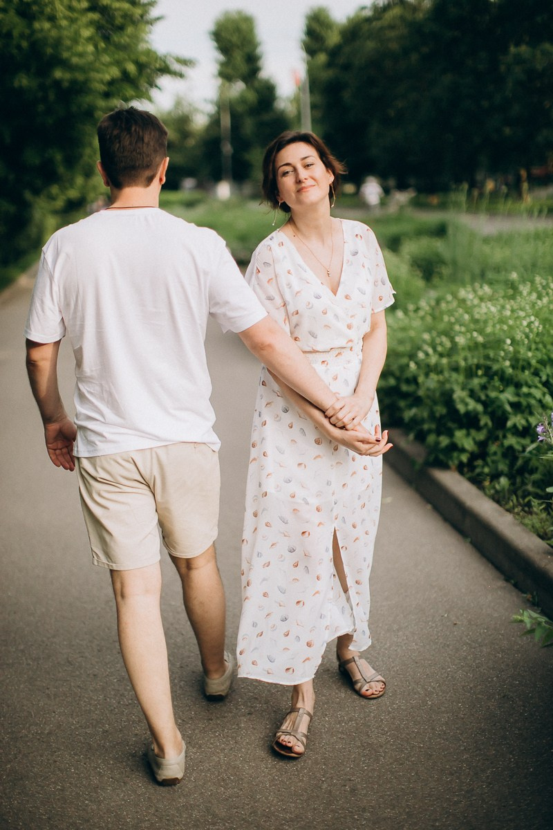 Вот оно какое наше лето. Семейный, детский и школьный фотограф в Москве Рудницкая Анна
