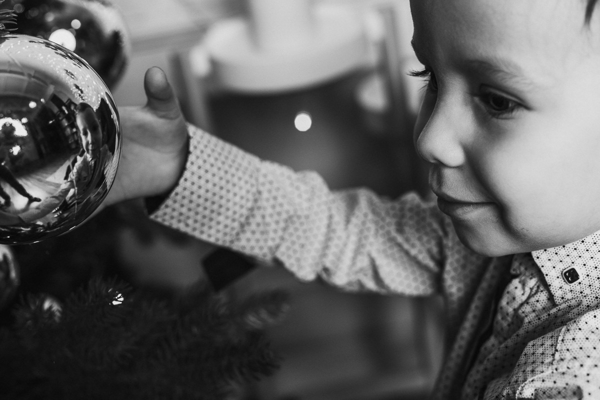 СЕМЬЯ. АЛЕКСАНДР ФОКС