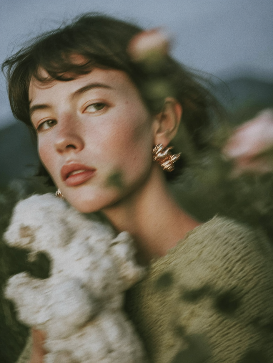 Нейро-фотовайб. Репортажная и портретная фотосъёмка