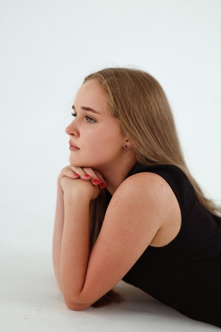 DIANA. О фотографии с душой