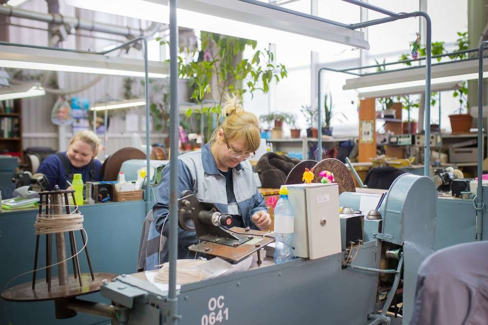 Фотограф для заводов и фабрик | Эффективные рекламные фотографии для промышленного сектора