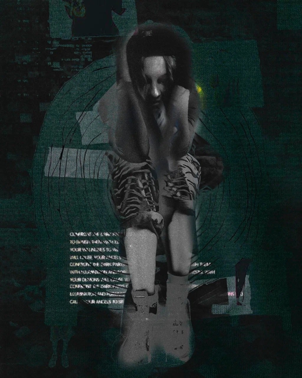 Женя. Electro_agent