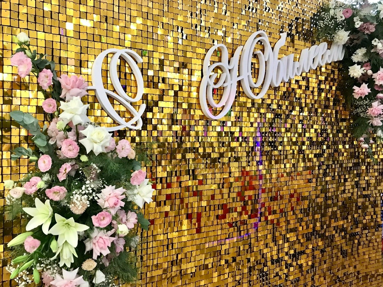 Декораторы. Организатор праздников. Ведущая Марина Гребенникова