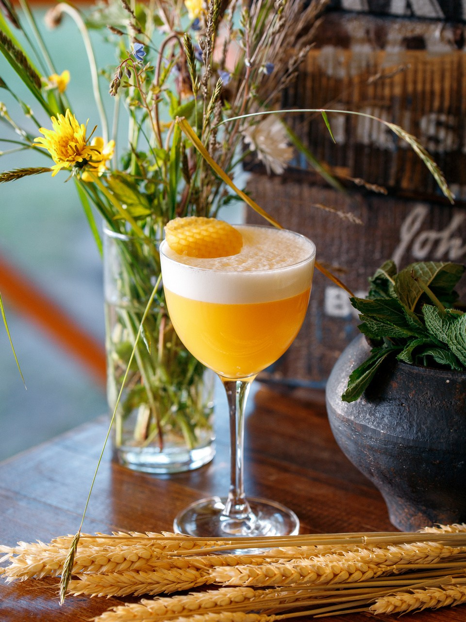 Фуд фотограф в Минске Александр Антонович