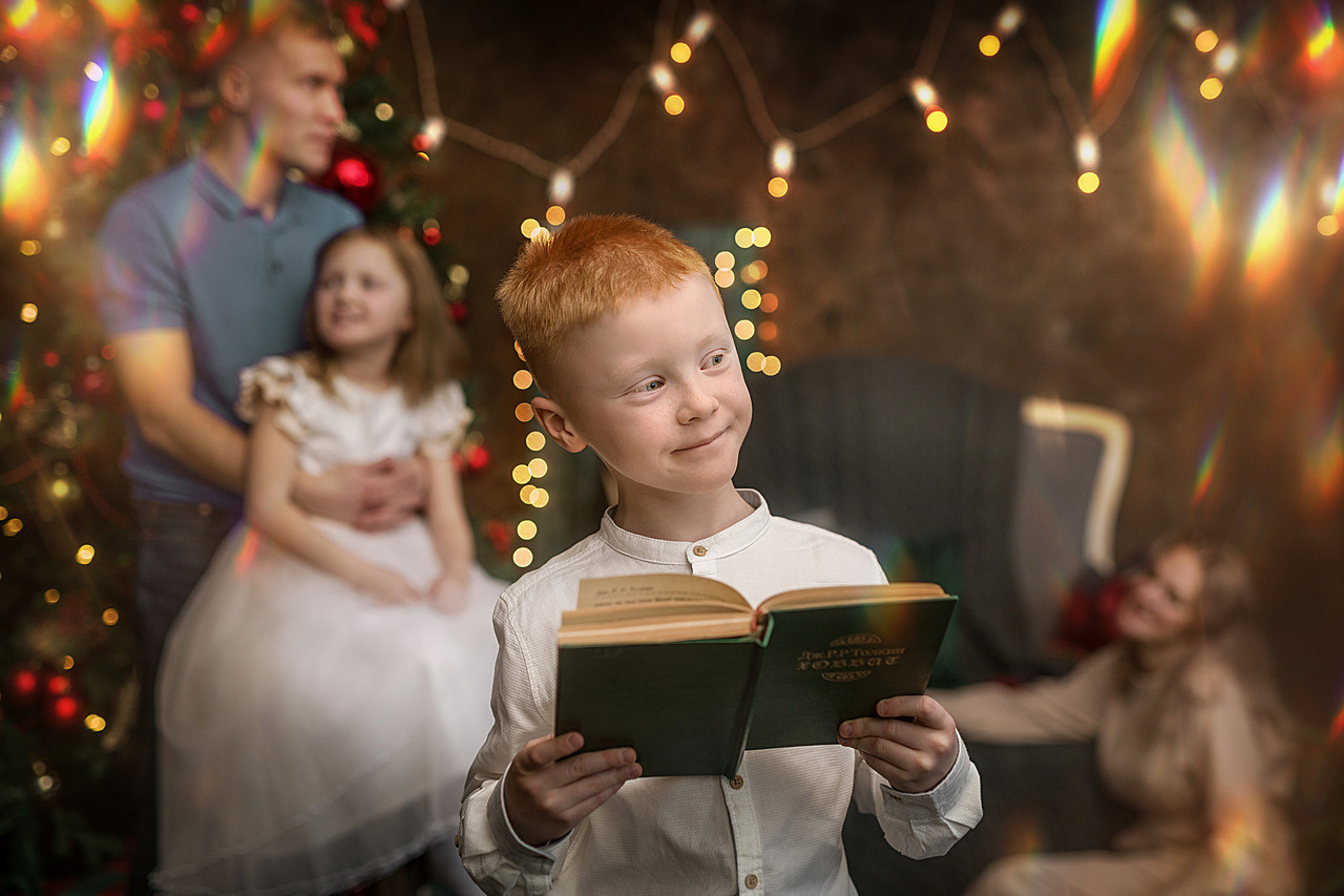 Детский фотограф в Екатеринбурге