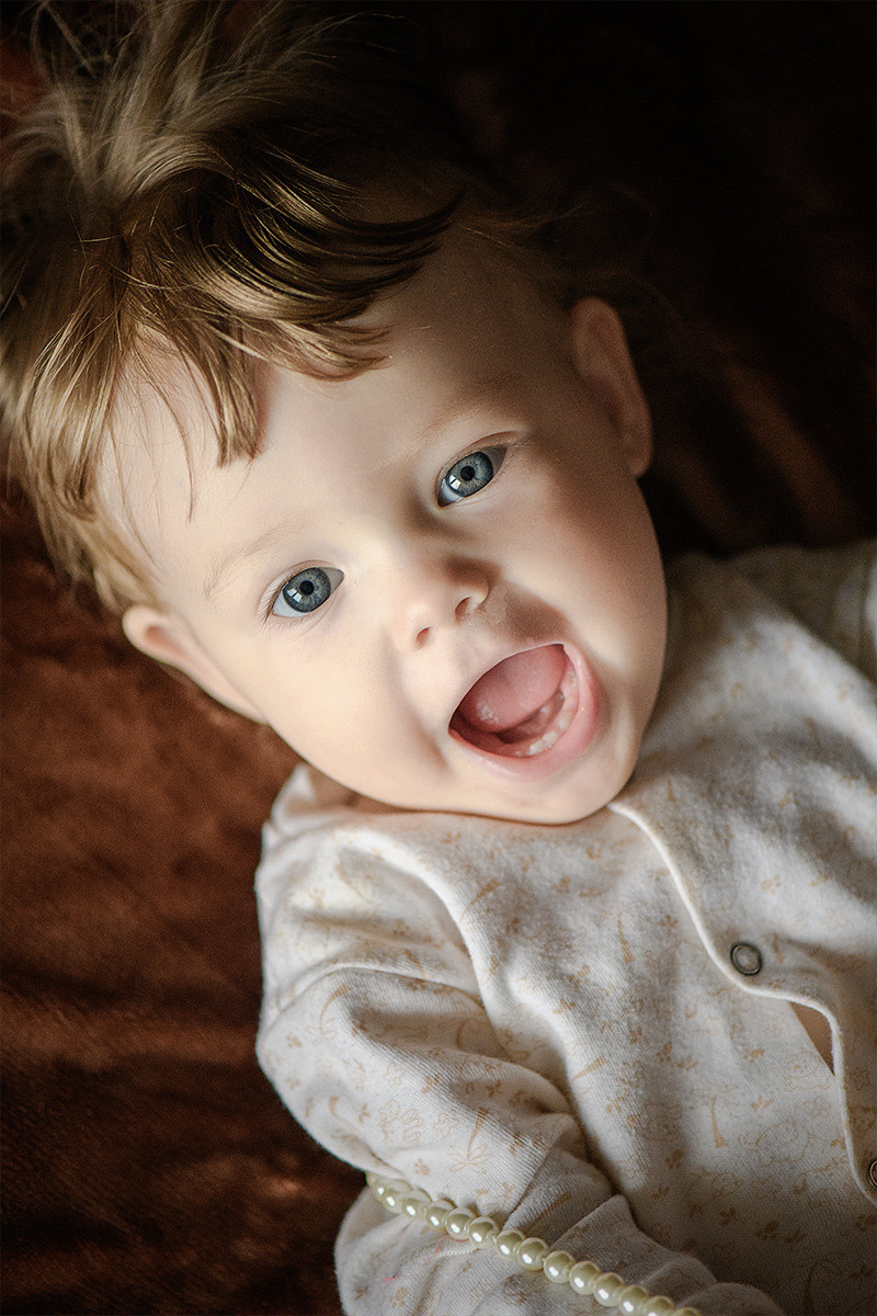 Детский фотограф в Екатеринбурге