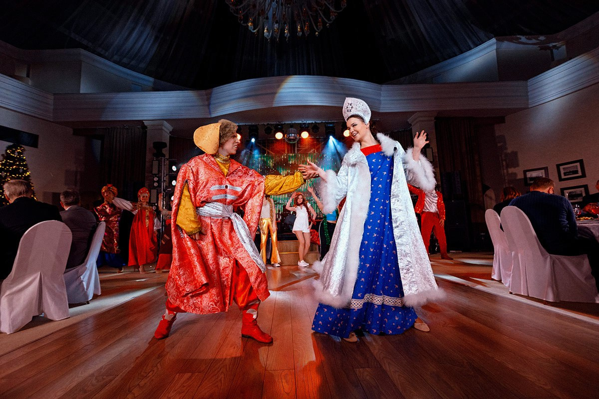 КОПРОРАТИВЫ. Фотограф и видеограф для бизнеса в Москве — фуд, рестораны, интерьер, контент | Sizov Studio