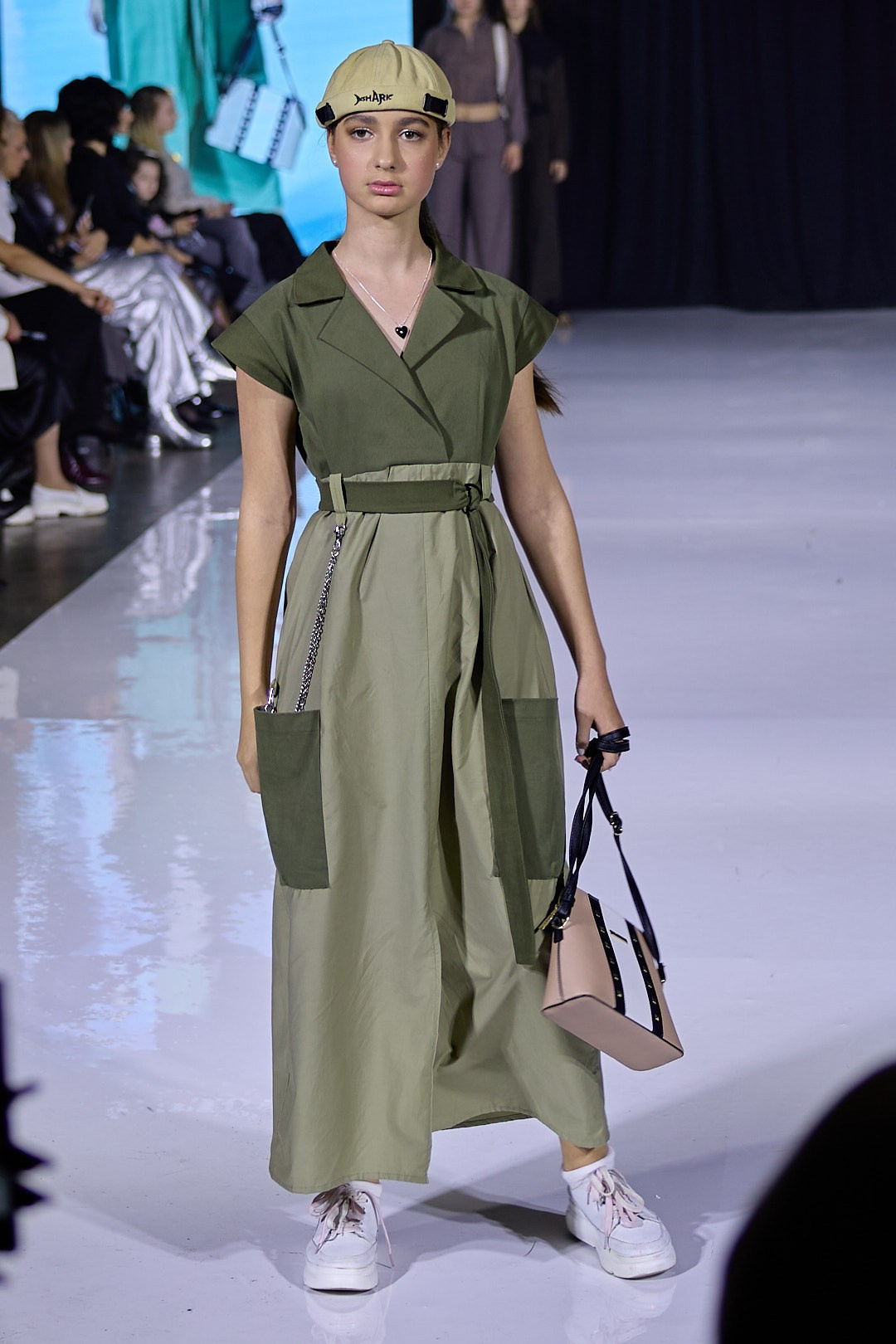 Q&J Fashion Fest 2025. Репортажный фотограф в Иркутске — Ярослав Ковалёв