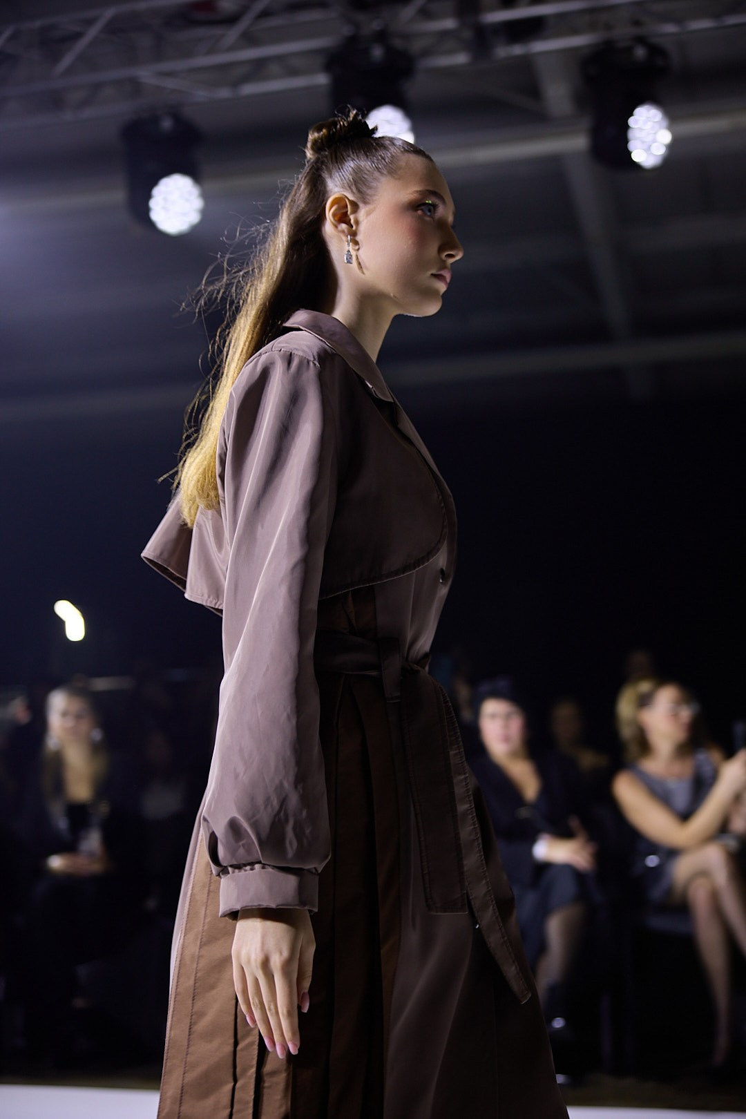 Q&J Fashion Fest 2025. Репортажный фотограф в Иркутске — Ярослав Ковалёв